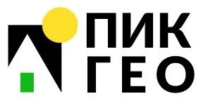 Логотип сайта ПИК ГЕО