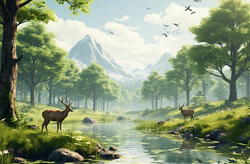 Экология при смене назначения