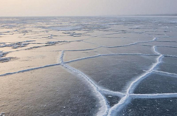 Мерзлота и промерзание: риски