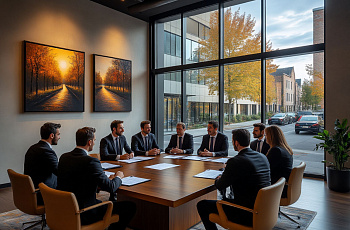 Участие инженерных изысканий в системе обеспечения договорных рисков (контроли подрядчиков)