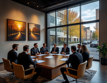 Участие инженерных изысканий в системе обеспечения договорных рисков (контроли подрядчиков)