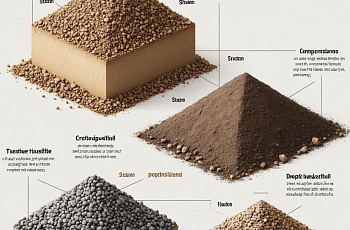 Насыпные грунты: как распознать