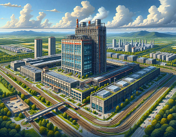 Инженерные изыскания для промышленных объектов: особенности и подводные камни