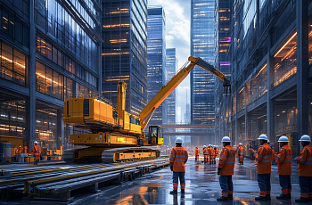 Внедрение BIM-моделей на основе результатов инженерных изысканий