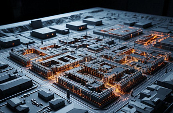 Сканирование для реконструкции