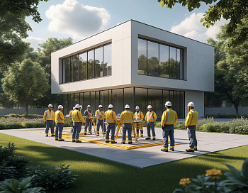 Инженерные изыскания для получения ГПЗУ: требования и подводные камни