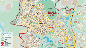 Микрорайонирование: когда нужно