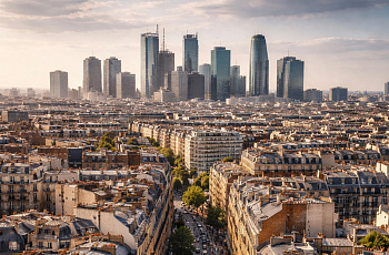 Изыскания в плотной городской застройке: как снизить риски для соседей