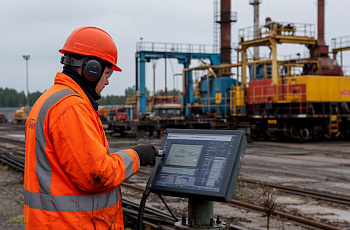 Что показывает геодезический мониторинг: примеры с производственных площадок