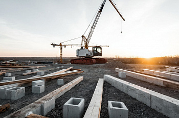 Как выбрать оборудование для геодезического контроля на стройплощадке