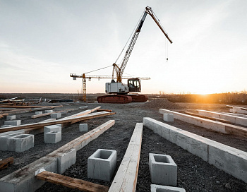 Как выбрать оборудование для геодезического контроля на стройплощадке