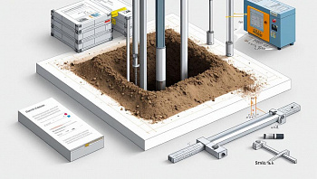 Испытания грунтов: что важно