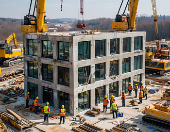 Инженерные изыскания и соответствие ISO / ГОСТ / техрегламентам