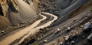 Оползни: данные для защиты