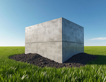 Как предотвратить просадку фундаментов на слабых грунтах