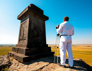 Инженерные изыскания для объектов культурного наследия: особенности процесса