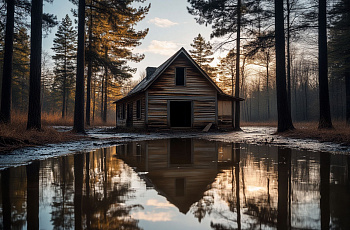 Геология и водопроницаемость: почему этот параметр определяет судьбу фундамента
