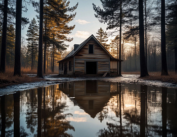 Геология и водопроницаемость: почему этот параметр определяет судьбу фундамента