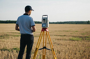 Изыскания для ВИЭ-объектов
