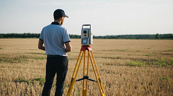 Изыскания для ВИЭ-объектов