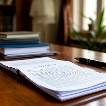 Какие документы получает юрлицо после проведения инженерных изысканий