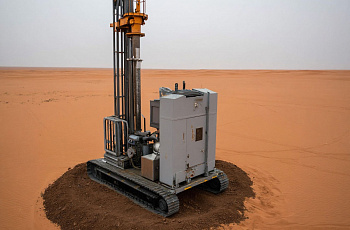 Современные методы оценки несущей способности грунтов без выемки образцов