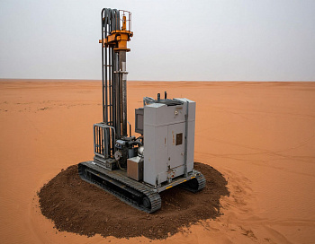 Современные методы оценки несущей способности грунтов без выемки образцов