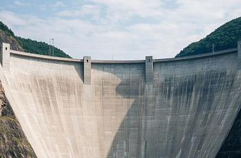 Дамбы и берега: ключевые изыскания