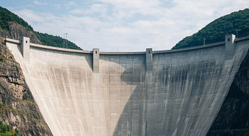 Дамбы и берега: ключевые изыскания