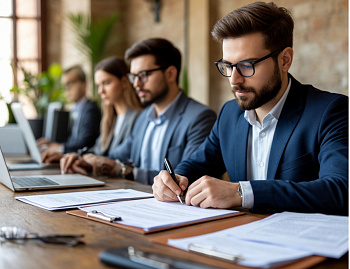 Типовые замечания экспертизы к отчётам ИГИ/ИГДИ: разбор по пунктам