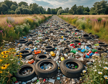 Инженерные изыскания для проектов рекультивации загрязнённых земель