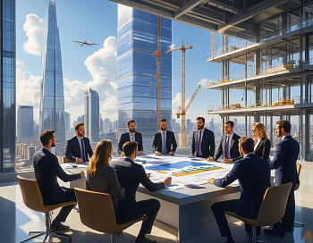 Почему юрлицу выгоднее заказывать изыскания «под ключ» у одной компании