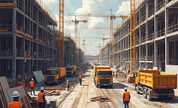 KPI подрядчика по изысканиям