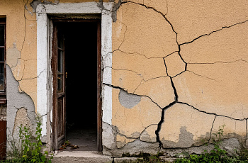 Как считать влияние вибраций от свай/уплотнения на инженерные сети и отделку