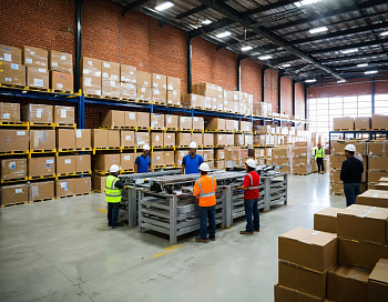 Когда обязательны экологические изыскания при строительстве склада или ТЦ