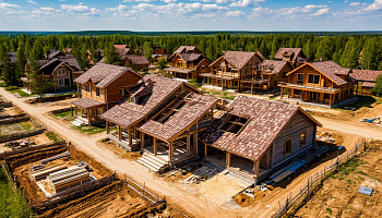 Комплексные изыскания «под ключ» для девелоперов: экономия времени и ресурсов